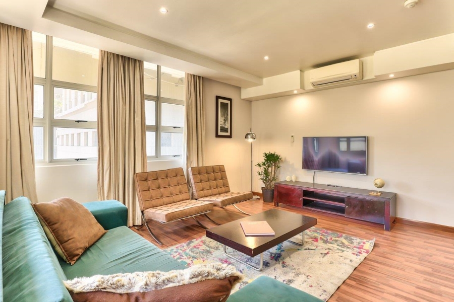 1 Bedroom Property for Sale in Foreshore Western Cape